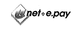 U NET E.PAY logo