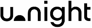 U NIGHT logo