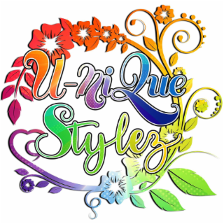 U-NIQUE STYLEZ logo