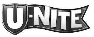 U-NITE logo