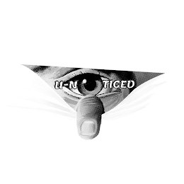 U-NOTICED logo