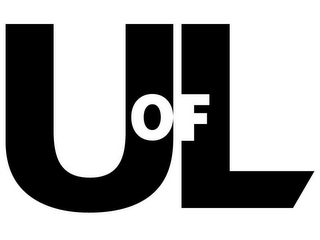 U OF L logo