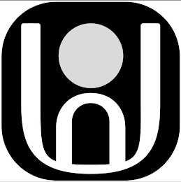 U ON logo