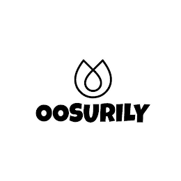U OOSURILY logo