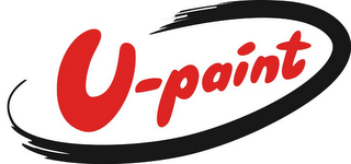 U-PAINT logo
