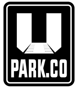 U PARK.CO logo