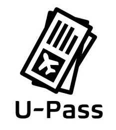 U-PASS logo
