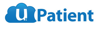 U PATIENT logo