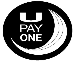 U PAY ONE logo