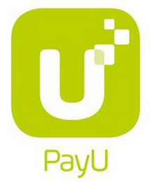 U PAYU logo