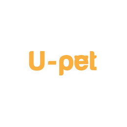 U-PET logo