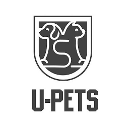 U-PETS logo