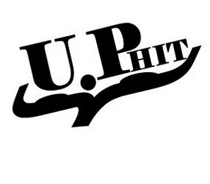 U PHIT logo