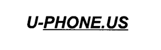 U-PHONE. US
