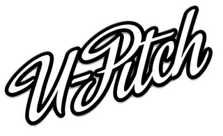 U-PITCH logo
