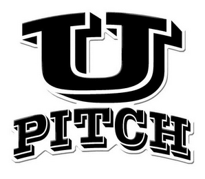 U PITCH logo