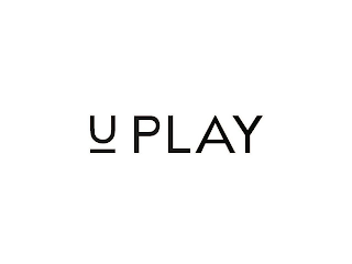 U PLAY logo