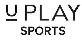 U PLAY SPORTS logo