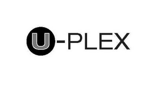 U-PLEX logo