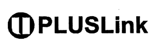 U PLUSLINK logo