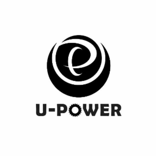 U-POWER logo