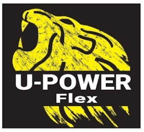 U-POWER FLEX logo