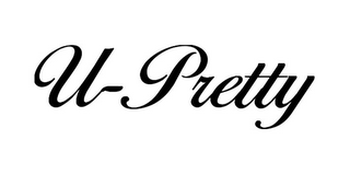 U-PRETTY logo