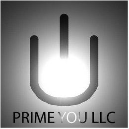 U PRIME YOU LLC logo