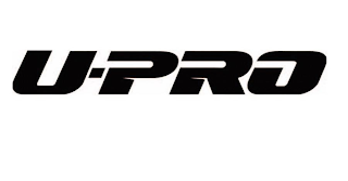 U-PRO logo