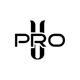 U PRO logo