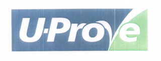 U-PROVE logo