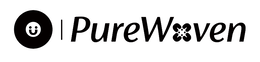 U | PUREWOVEN logo