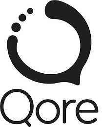 U QORE logo