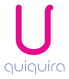 U QUIQUIRA logo