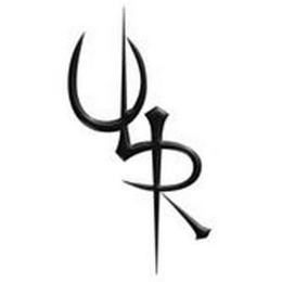 U R logo