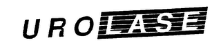 U R O L A S E logo