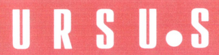 U R S U . S logo