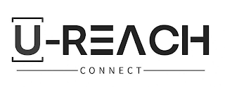 U-REACH CONNECT logo