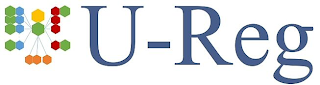 U-REG logo