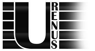 U RENUS logo