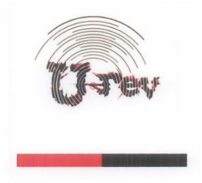 U-REV logo