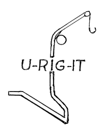 U-RIG-IT logo