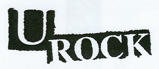 U ROCK logo