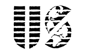 U S logo
