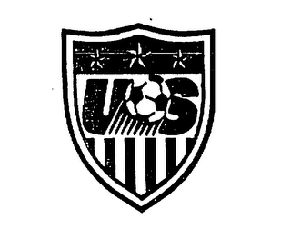 U S logo
