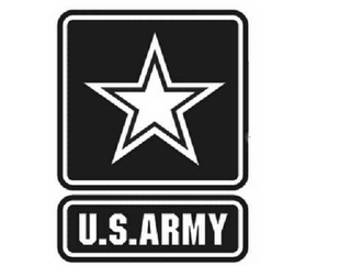 U. S. ARMY logo