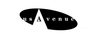U S AVENUE logo