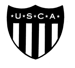 U S C A logo