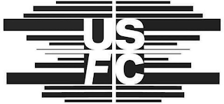U S F C logo