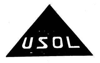 U S O L logo